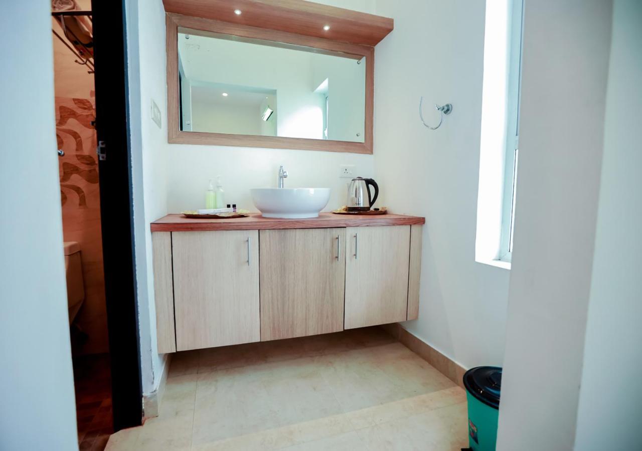 Voye Homes Majestic Retreat Resort Varkala Paravūr 外观 照片
